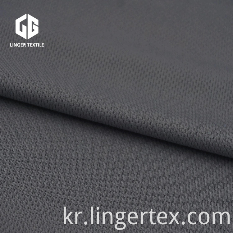 Jacquard Mesh Fabrics For Sportswear